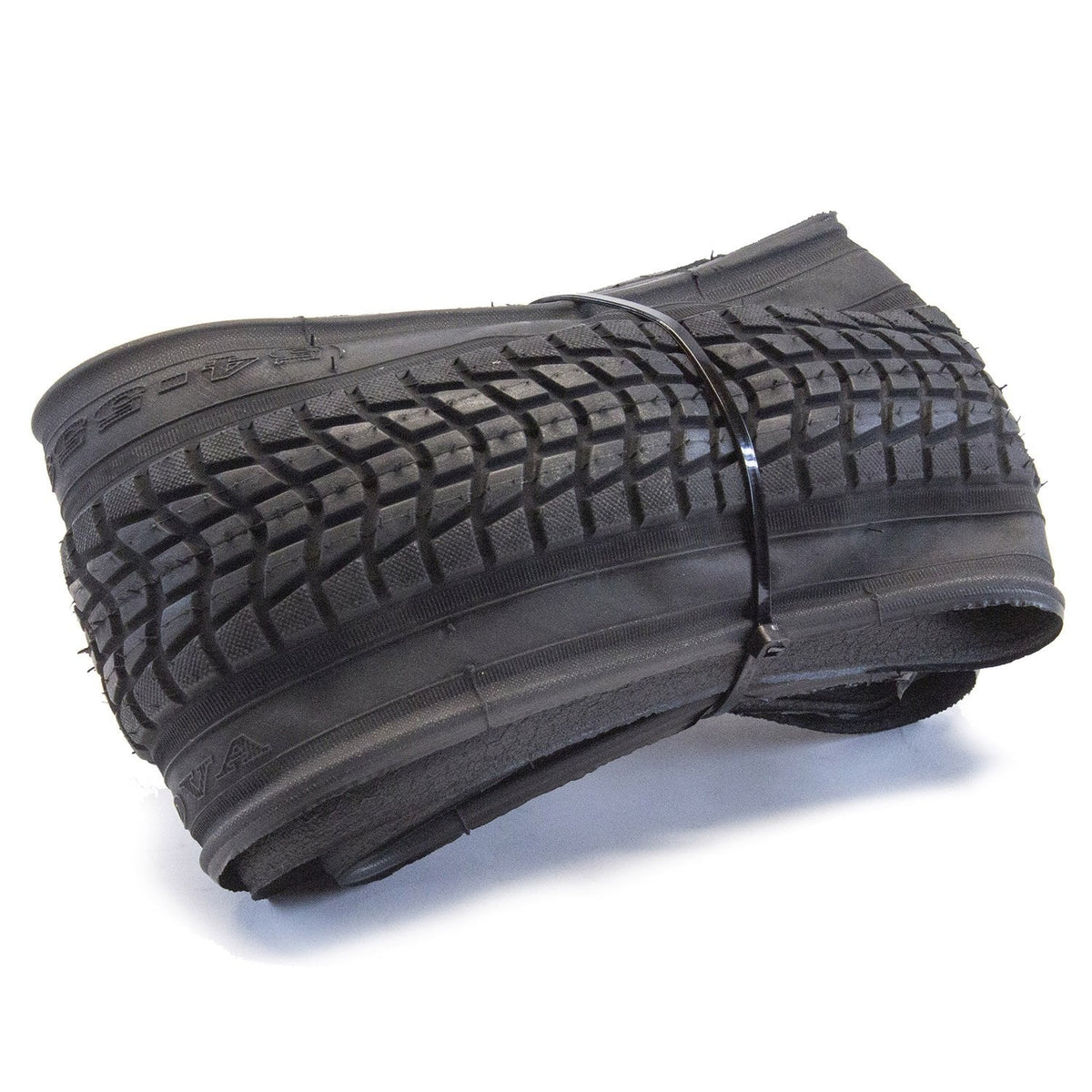 eastern bikes 26 inch tire black