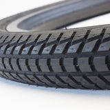eastern bikes 26 inch tire black
