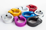 Throttle Seatpost Clamp