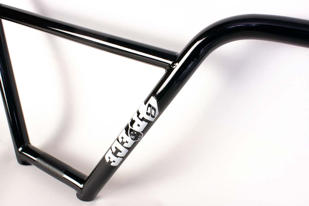 Eastern 4pc Bars