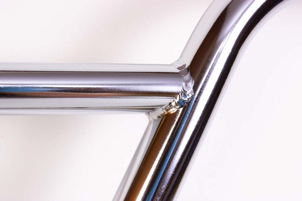 Eastern 4pc Bars