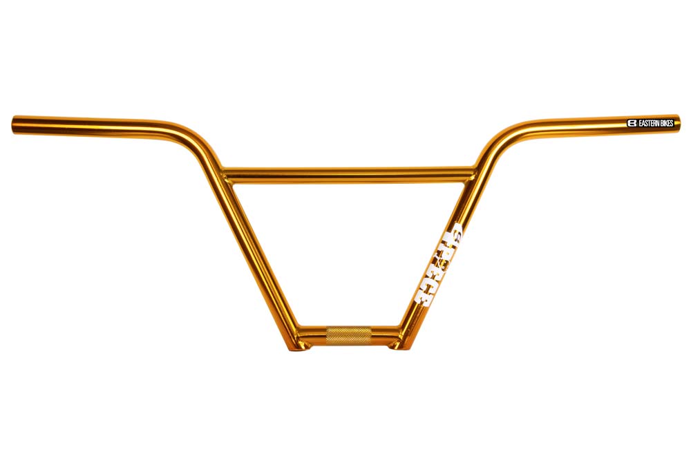 Eastern 4pc Bars