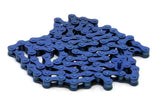 eastern bikes 5-series chain blue