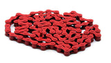 eastern bikes 5-series chain red