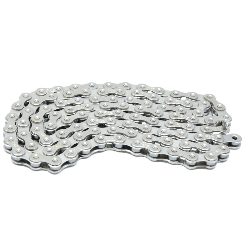 eastern bikes 5-series chain silver