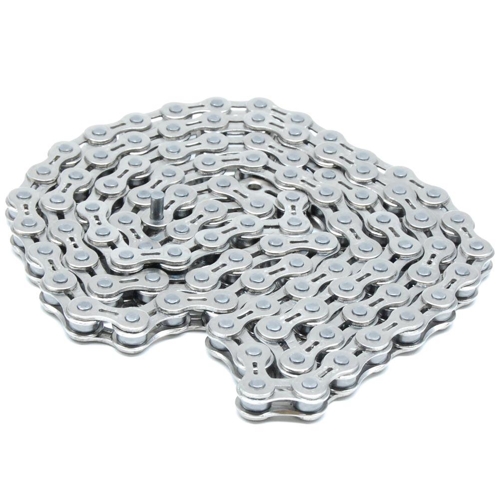 eastern bikes 7-series chain silver