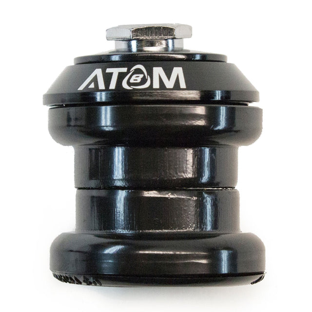 Atom Headset - Aheadset - Black