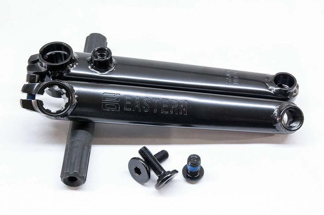 Atom Cranks