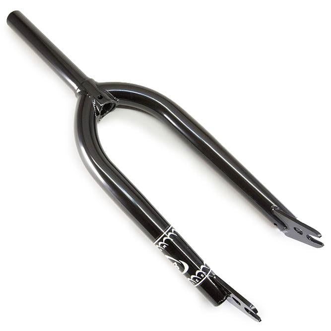 eastern bikes atom fork beginner level full chromoly ed black