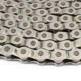 Atom Half Link Chain