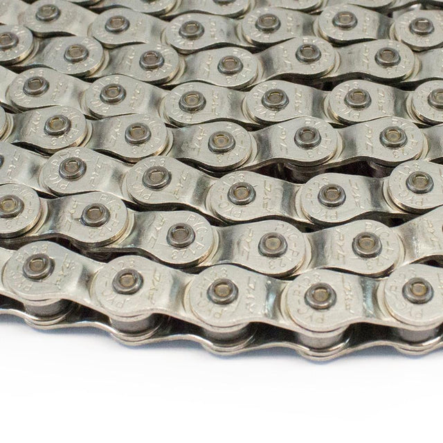 Atom Half Link Chain