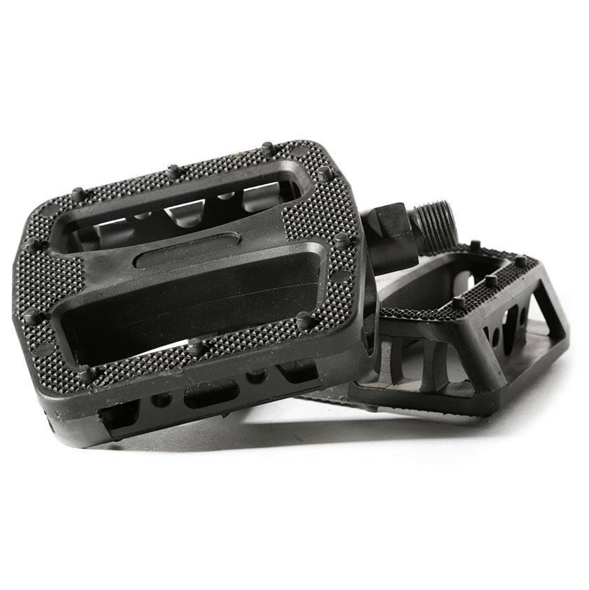 Atom Pedals - Black