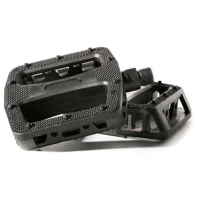 Atom Pedals - Black