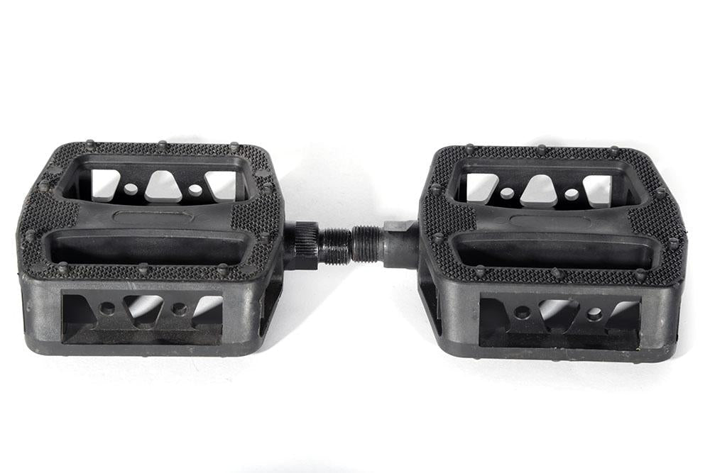 eastern bikes atom pedals black