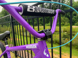Big Reaper 26" LTD - Purple