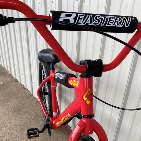 Big Reaper 26" LTD - Red