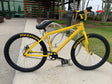Big Reaper 26" LTD - Yellow
