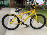 Big Reaper 26" LTD - Yellow