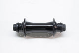 Hub - Front hub w/ Female axle, Black
