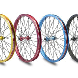 eastern bikes buzzip front wheels professional bmx wheel