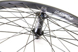 Buzzip Front Wheel