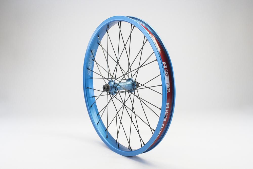 Buzzip Front Wheel