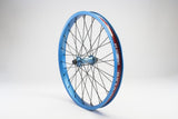 Buzzip Front Wheel