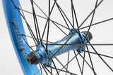 Buzzip Front Wheel