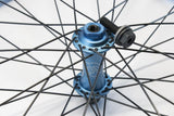Buzzip Front Wheel