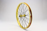 Buzzip Front Wheel