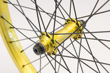 Buzzip Front Wheel