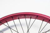 Buzzip Front Wheel