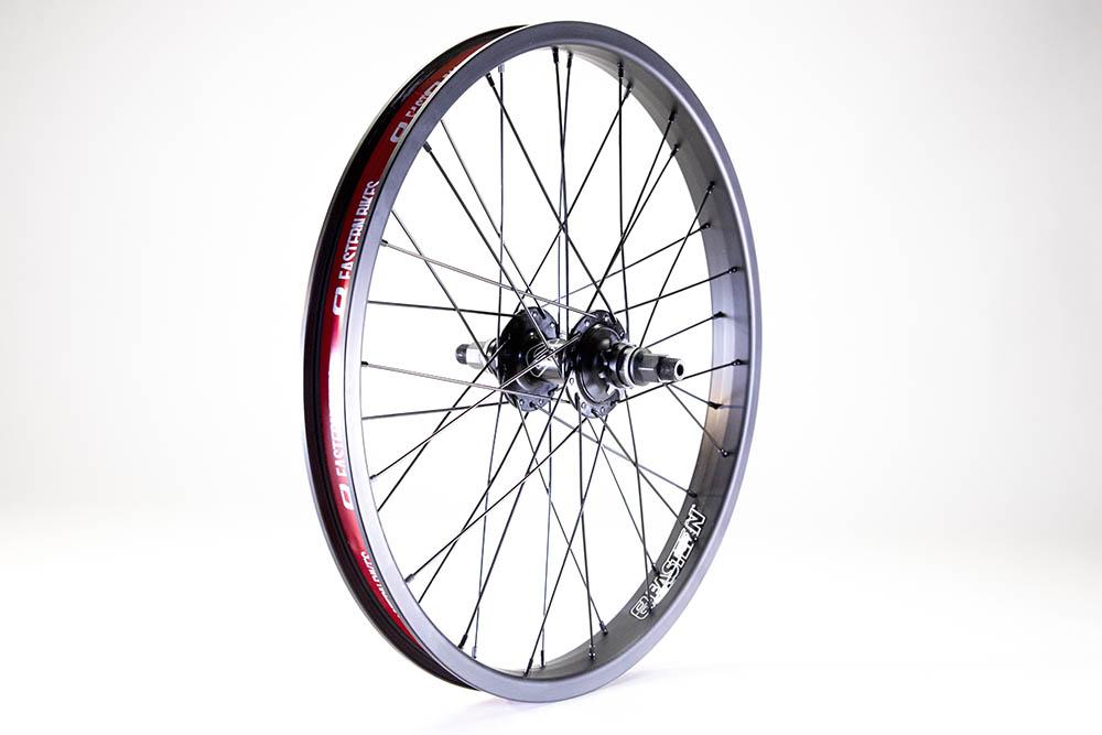 Buzzip Rear Wheel