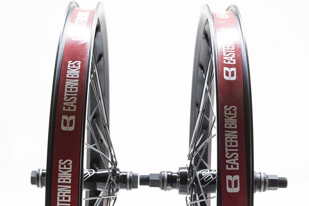 Buzzip Rear Wheel