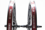 Buzzip Rear Wheel