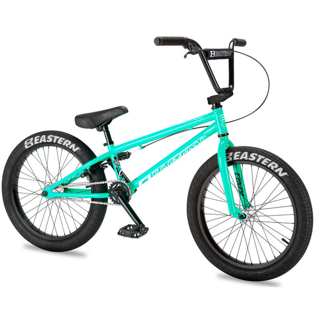 Cobra - Teal