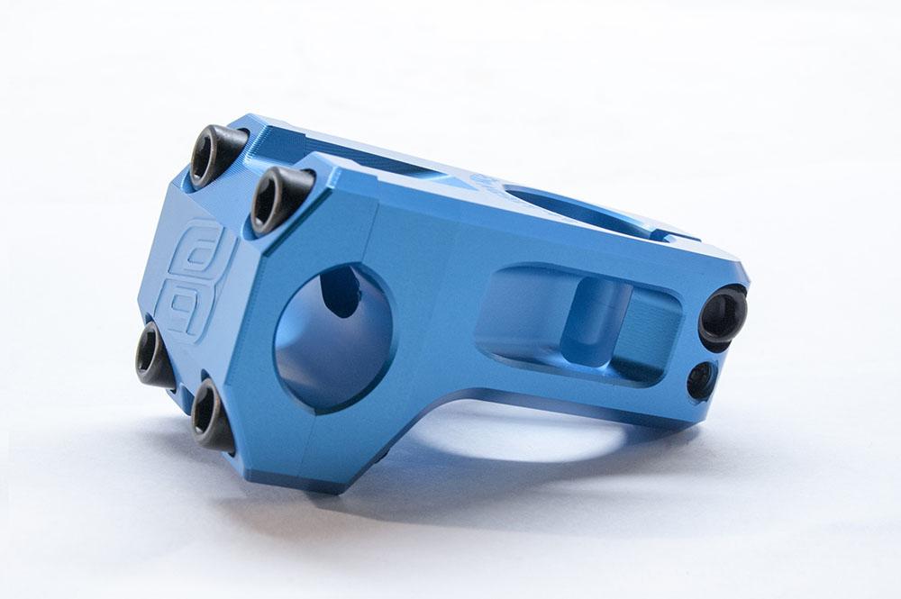 Compressor Front Load Stem
