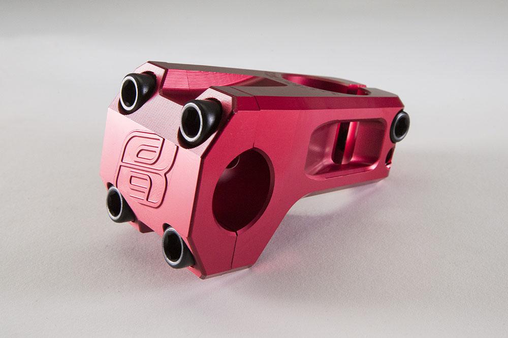 Compressor Front Load Stem