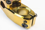 eastern bikes compressor top load stem coolant gold