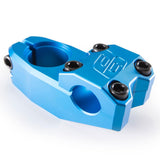 eastern bikes compressor top load stem blue