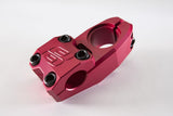 eastern bikes compressor top load stem red