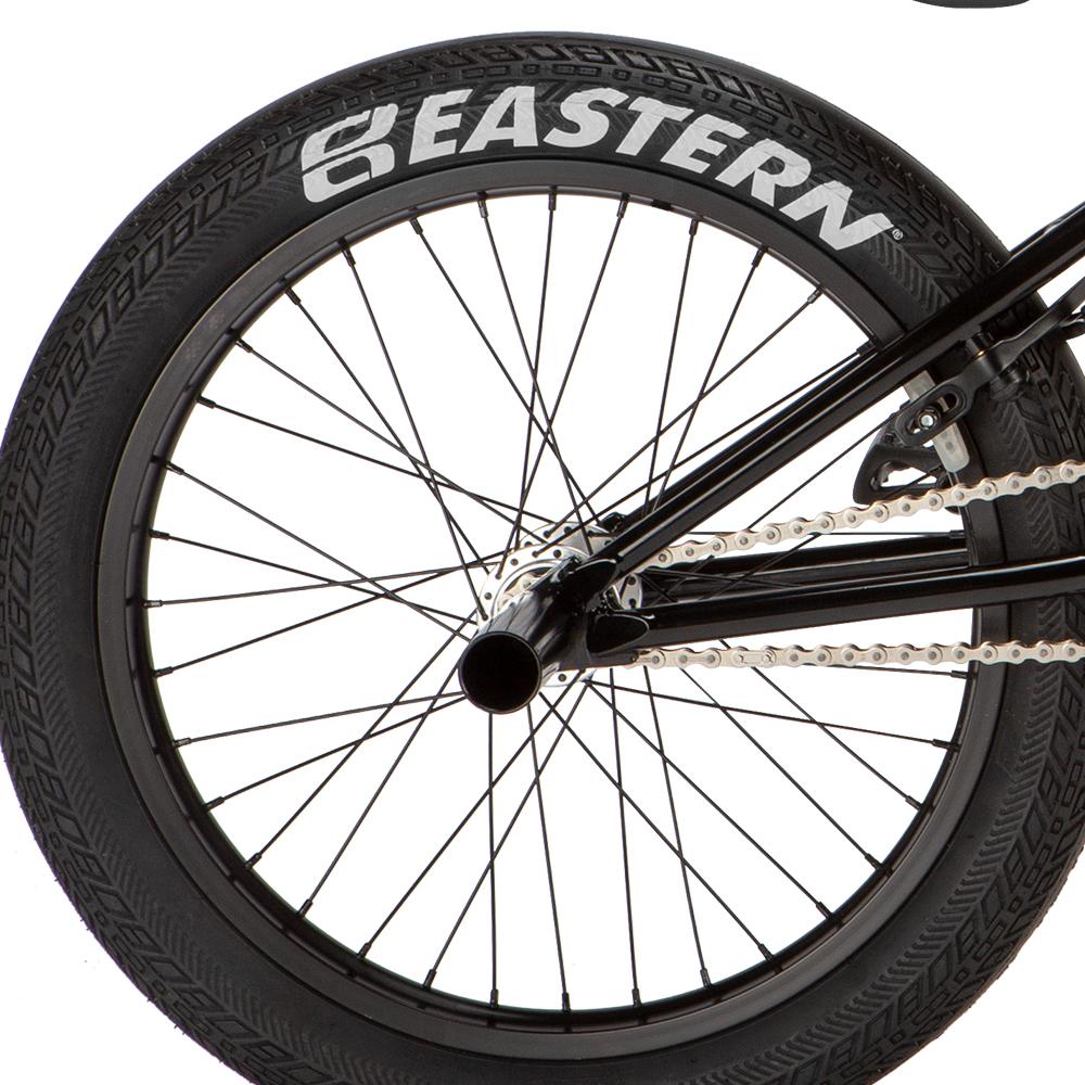Element - Black