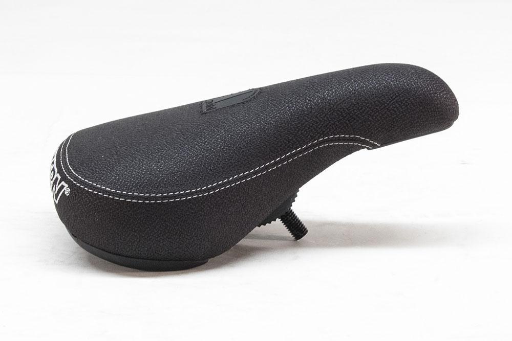 eastern bikes fat pivotal seat pro bmx black