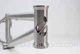 Titanium Grim Reaper Frame
