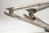 Titanium Grim Reaper Frame