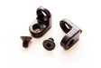 Gyro Tabs - Black