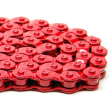 eastern bikes half link chain red