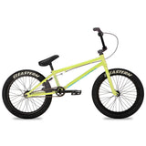 Javelin - Neon Yellow