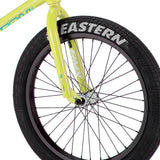 Javelin - Neon Yellow
