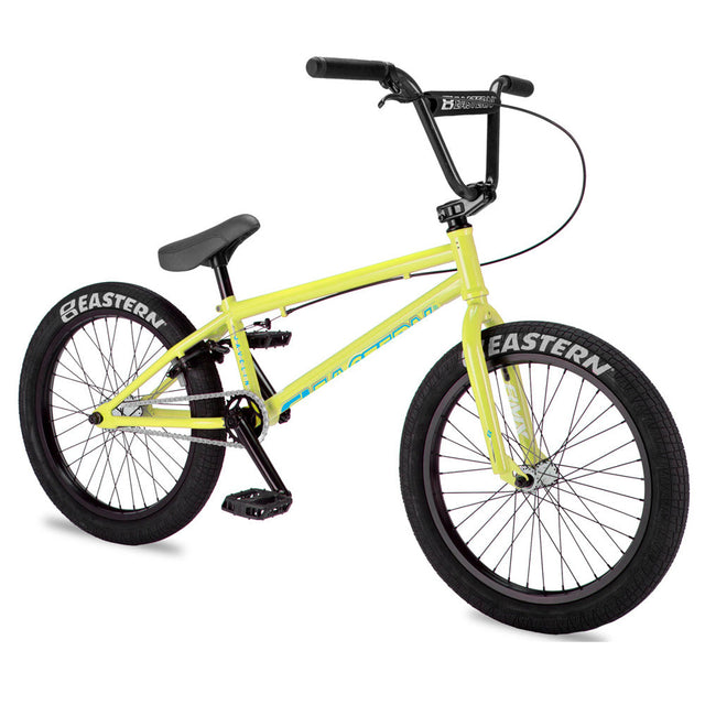 Javelin - Neon Yellow